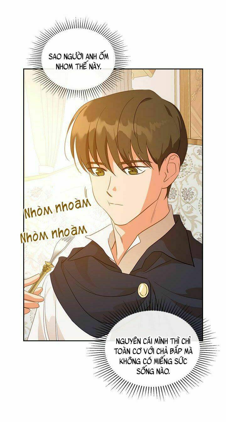 Giết Chết Ác Nữ Phản Diện: Chapter 30