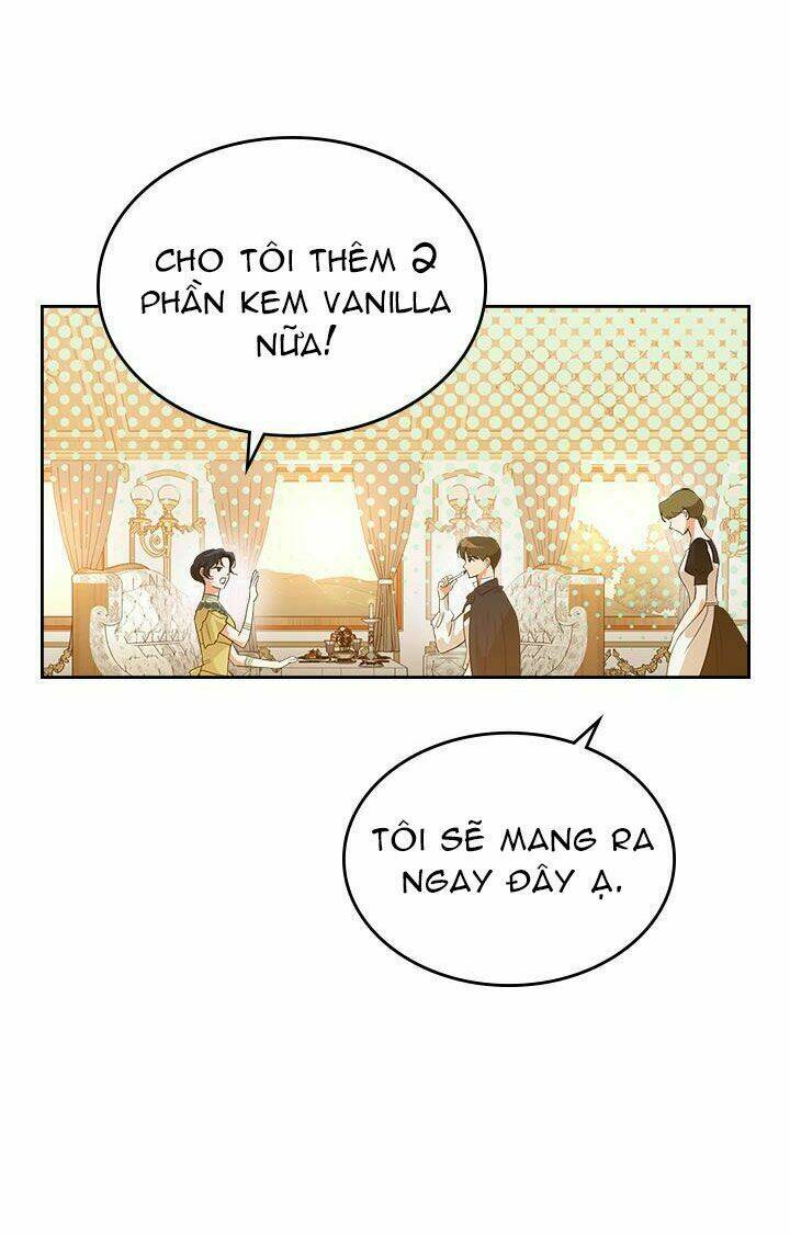 Giết Chết Ác Nữ Phản Diện: Chapter 30