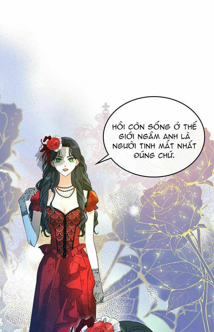 Giết Chết Ác Nữ Phản Diện: Chapter 30