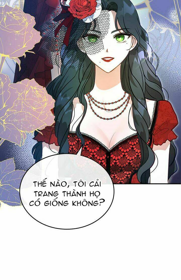 Giết Chết Ác Nữ Phản Diện: Chapter 30