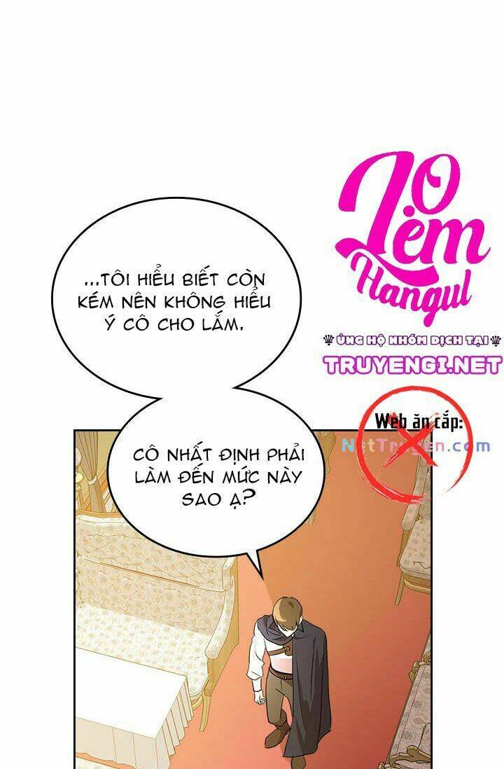 Giết Chết Ác Nữ Phản Diện: Chapter 30