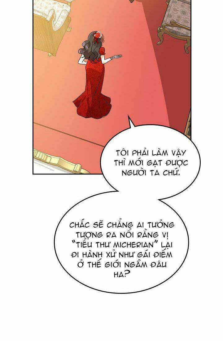 Giết Chết Ác Nữ Phản Diện: Chapter 30