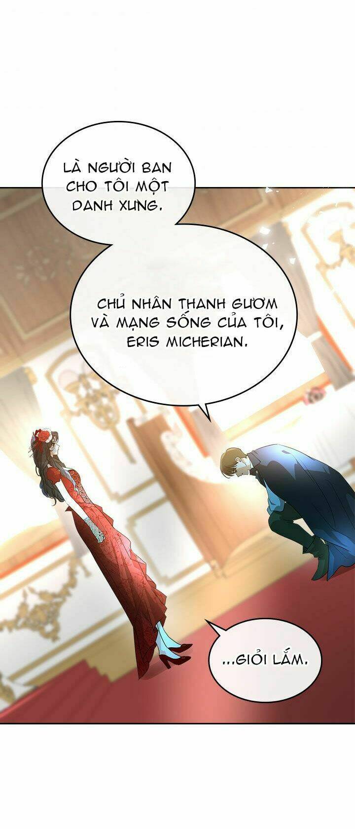 Giết Chết Ác Nữ Phản Diện: Chapter 30