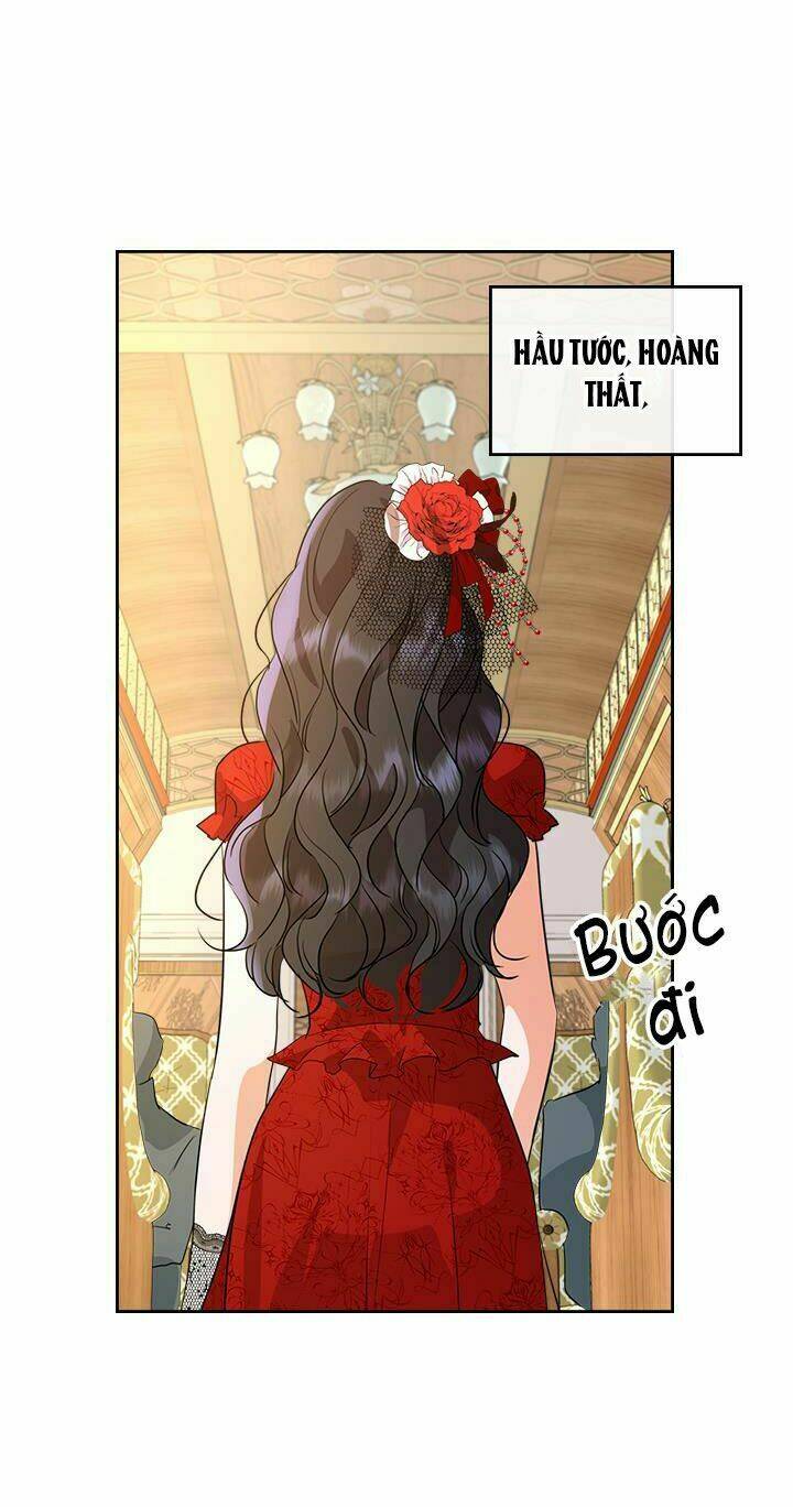 Giết Chết Ác Nữ Phản Diện: Chapter 30