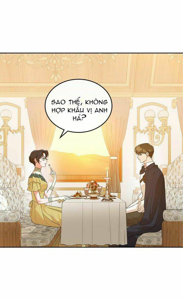 Giết Chết Ác Nữ Phản Diện: Chapter 30