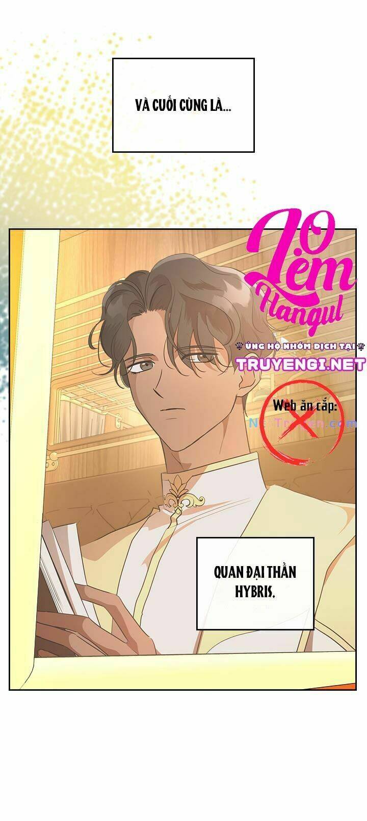 Giết Chết Ác Nữ Phản Diện: Chapter 30