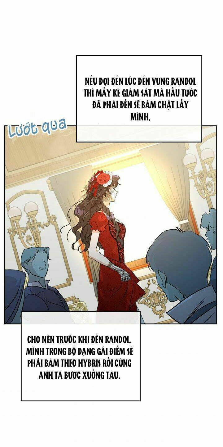 Giết Chết Ác Nữ Phản Diện: Chapter 30