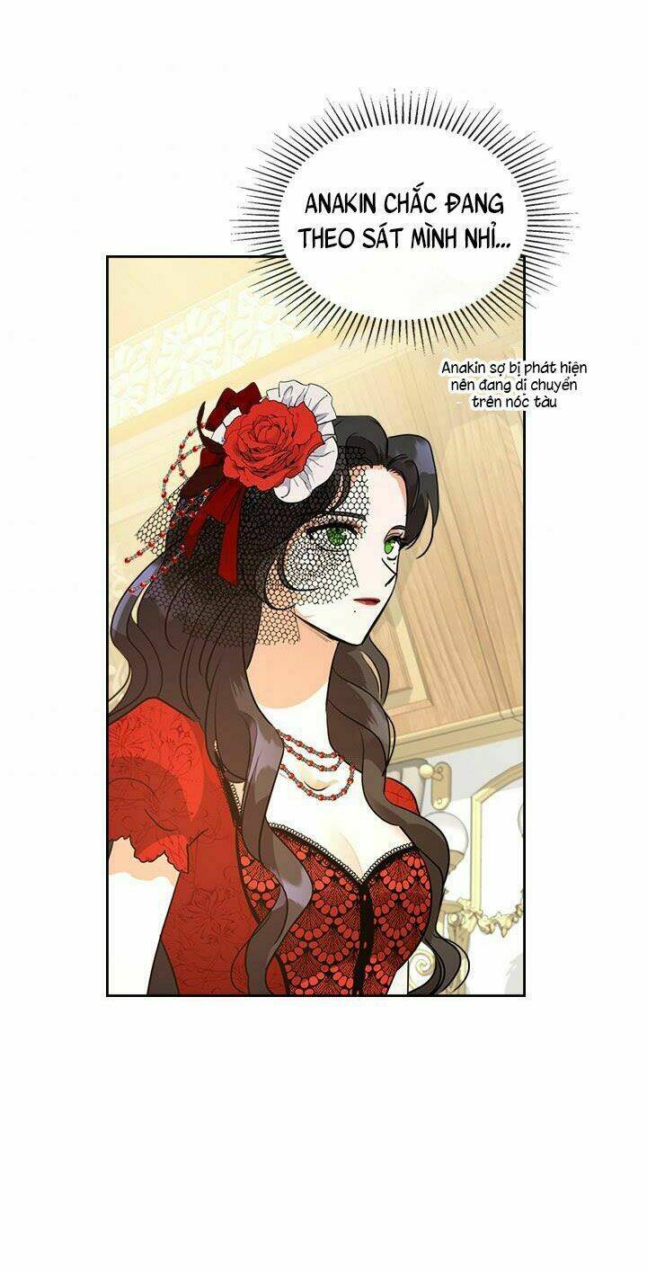 Giết Chết Ác Nữ Phản Diện: Chapter 30