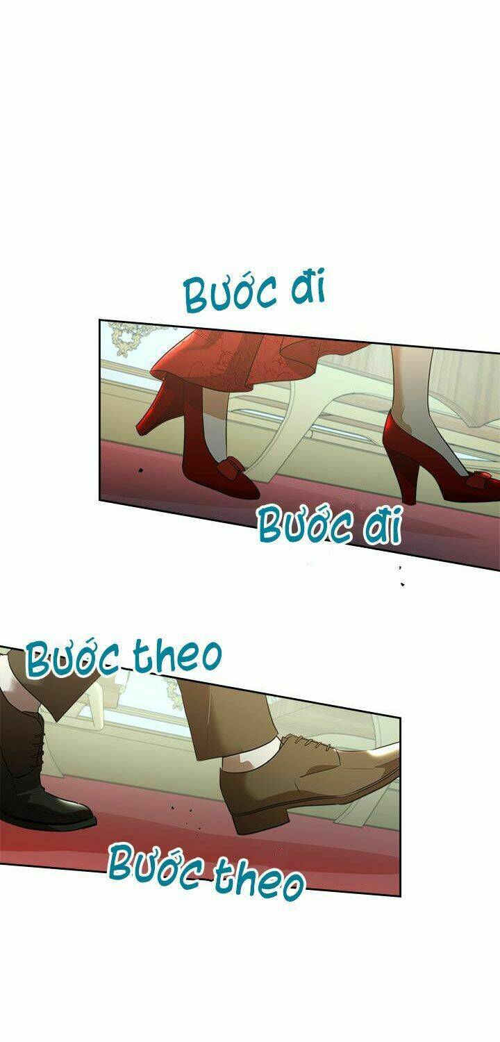 Giết Chết Ác Nữ Phản Diện: Chapter 30