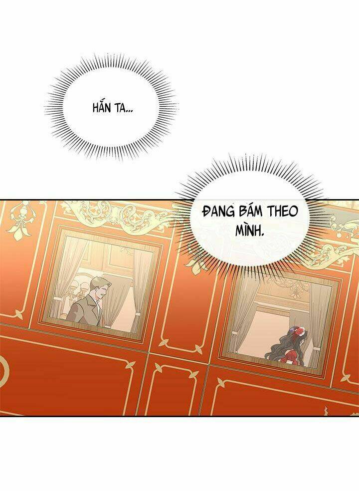 Giết Chết Ác Nữ Phản Diện: Chapter 30