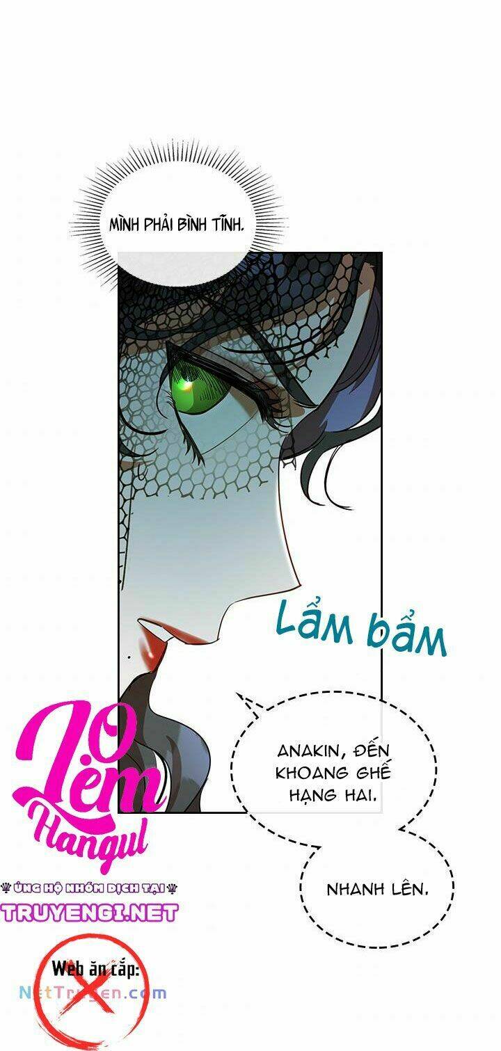 Giết Chết Ác Nữ Phản Diện: Chapter 30