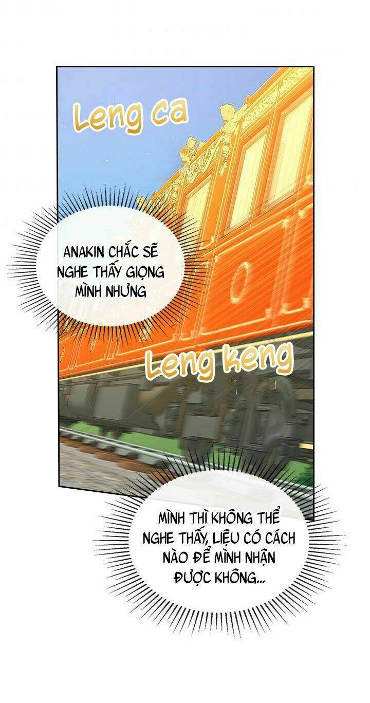 Giết Chết Ác Nữ Phản Diện: Chapter 30