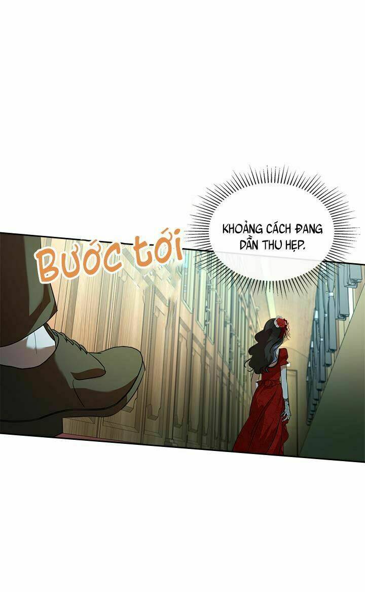 Giết Chết Ác Nữ Phản Diện: Chapter 30