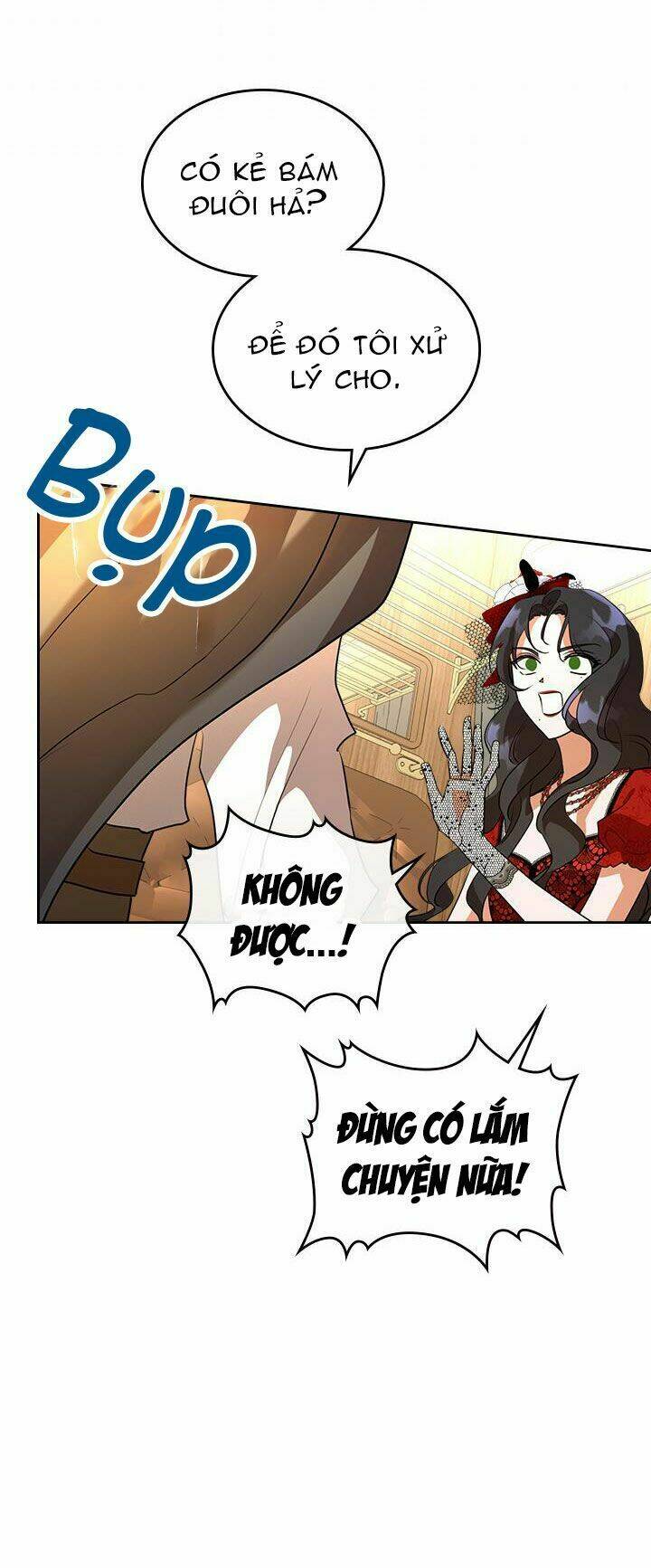Giết Chết Ác Nữ Phản Diện: Chapter 30