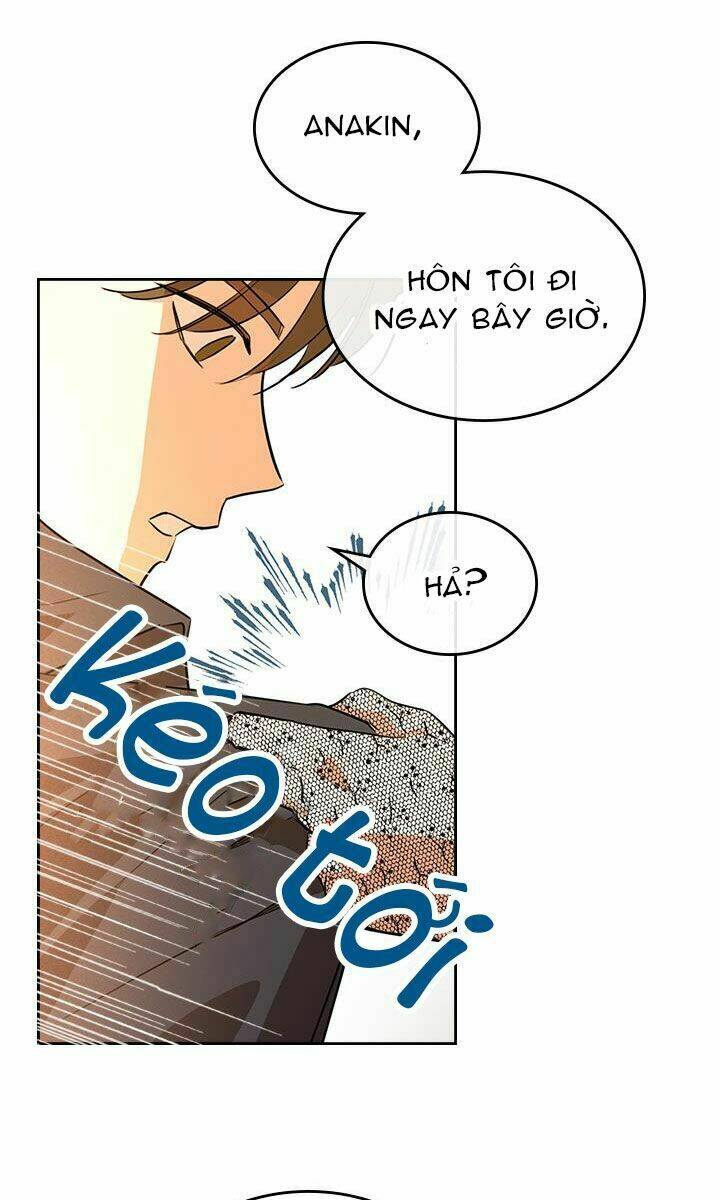 Giết Chết Ác Nữ Phản Diện: Chapter 30