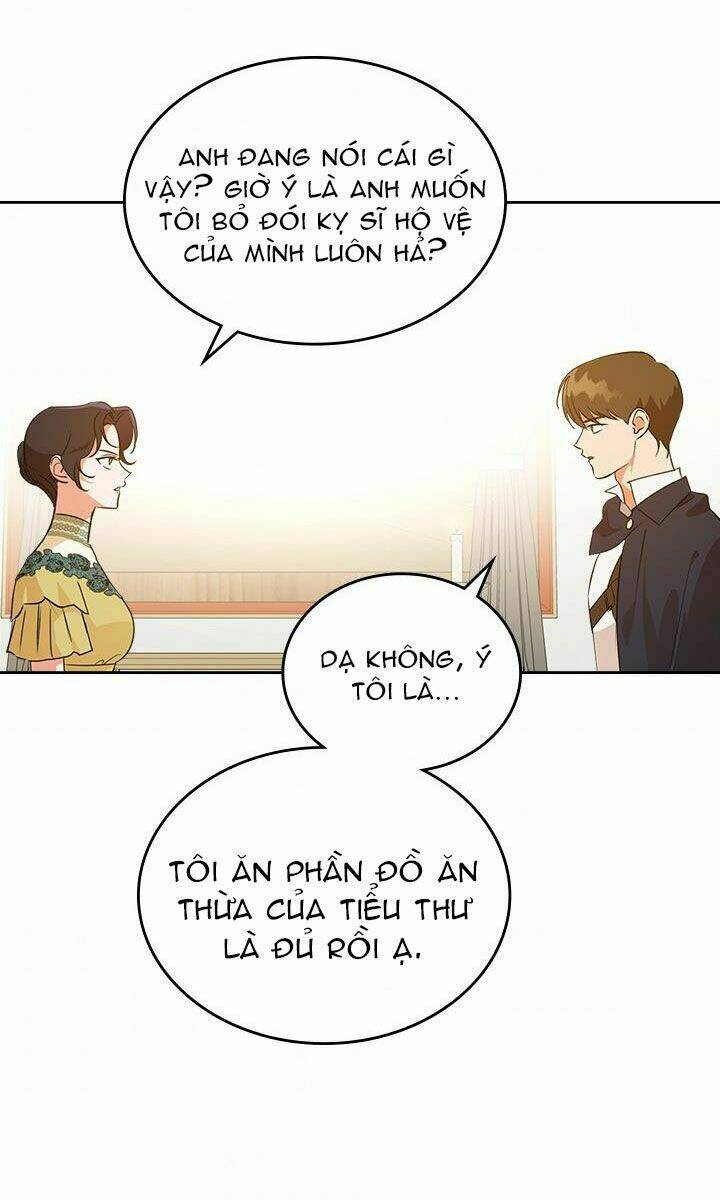 Giết Chết Ác Nữ Phản Diện: Chapter 30