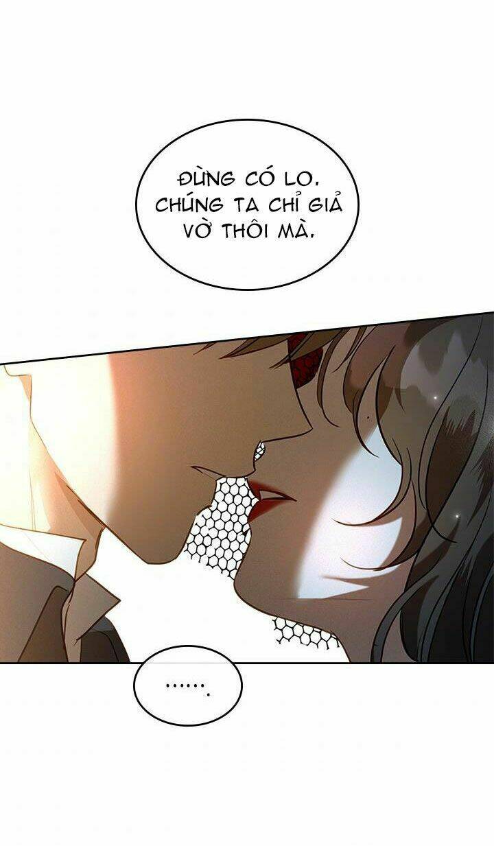 Giết Chết Ác Nữ Phản Diện: Chapter 30