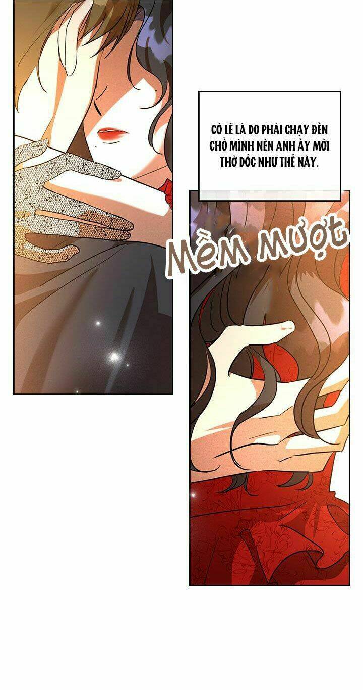 Giết Chết Ác Nữ Phản Diện: Chapter 30