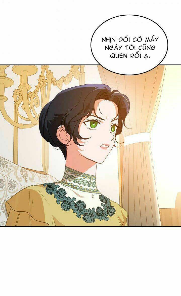 Giết Chết Ác Nữ Phản Diện: Chapter 30