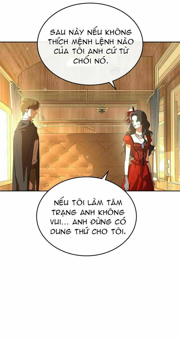 Giết Chết Ác Nữ Phản Diện: Chapter 30