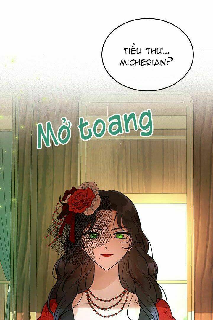 Giết Chết Ác Nữ Phản Diện: Chapter 30
