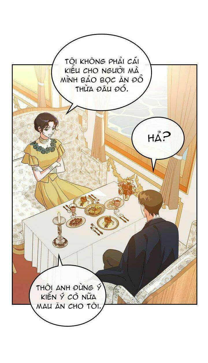 Giết Chết Ác Nữ Phản Diện: Chapter 30