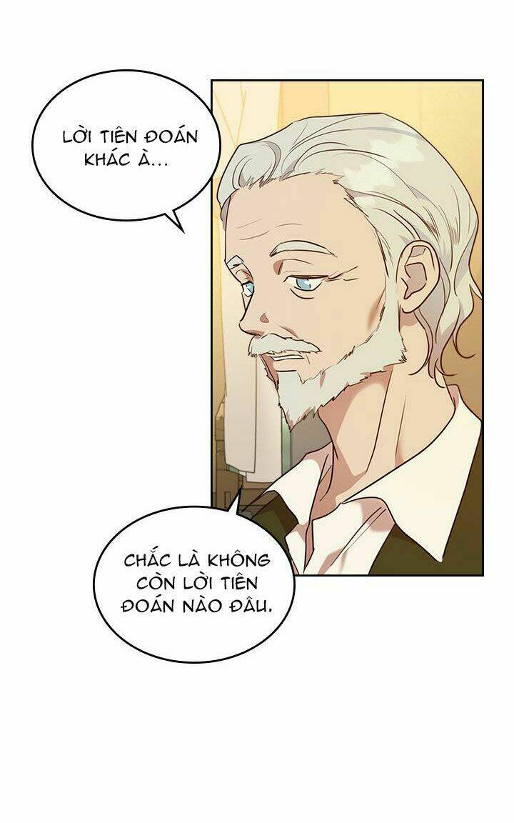 Giết Chết Ác Nữ Phản Diện: Chapter 32