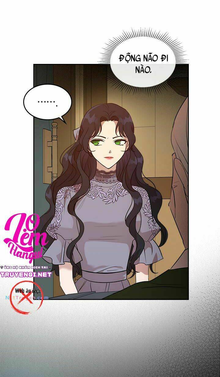 Giết Chết Ác Nữ Phản Diện: Chapter 32