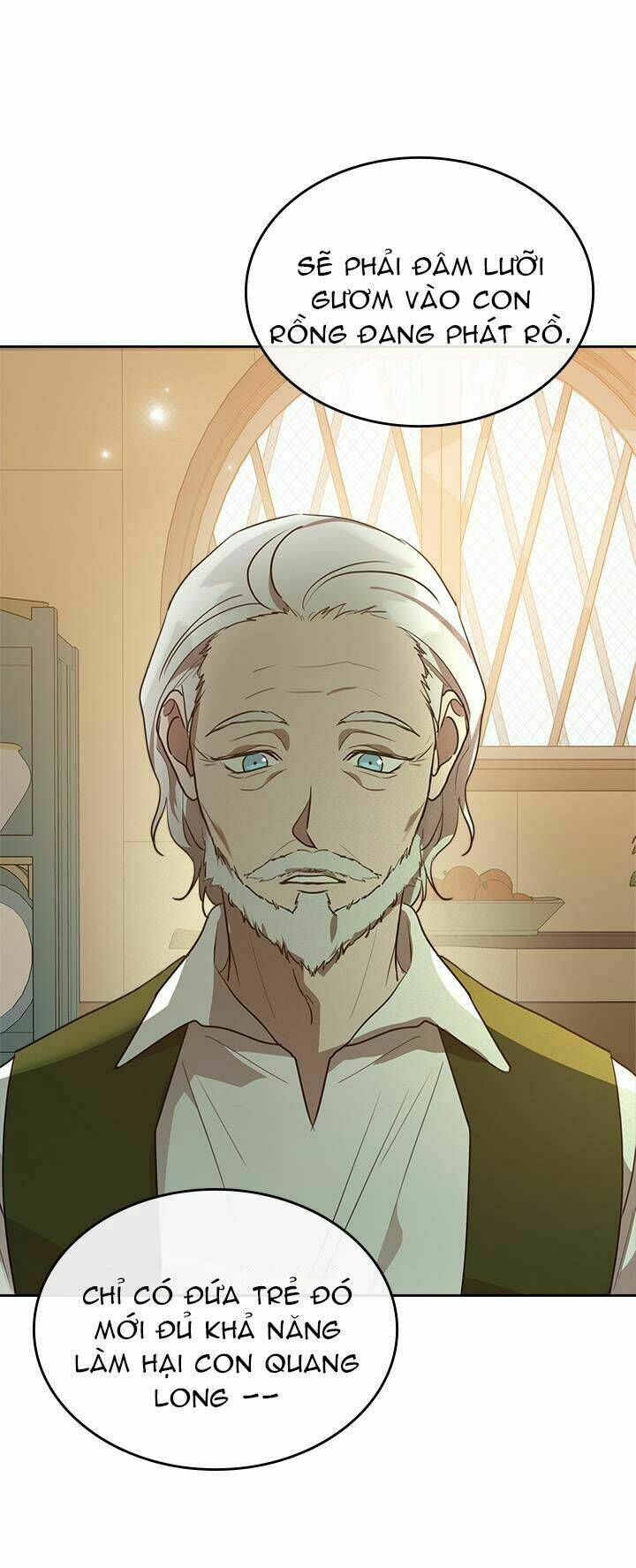 Giết Chết Ác Nữ Phản Diện: Chapter 32