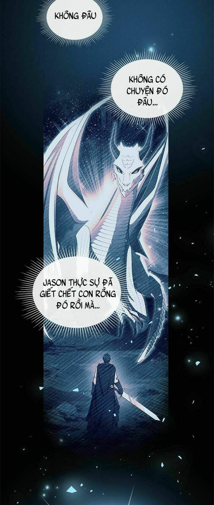 Giết Chết Ác Nữ Phản Diện: Chapter 32