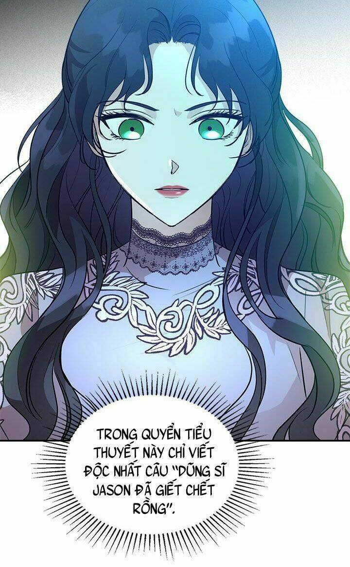 Giết Chết Ác Nữ Phản Diện: Chapter 32