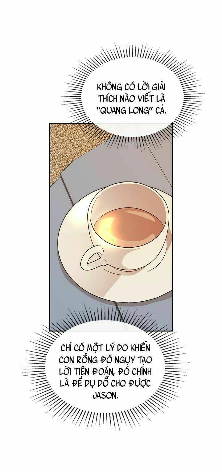Giết Chết Ác Nữ Phản Diện: Chapter 32