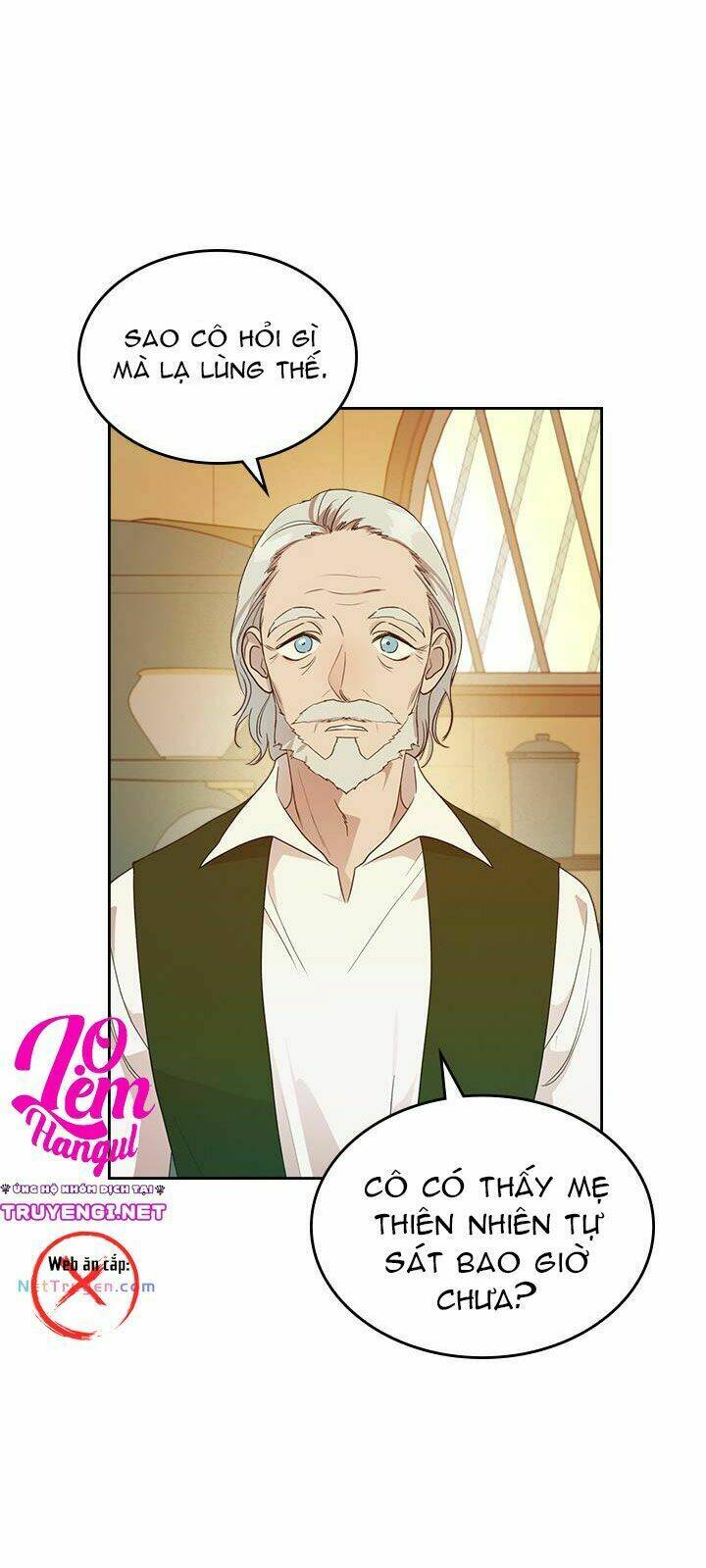 Giết Chết Ác Nữ Phản Diện: Chapter 32