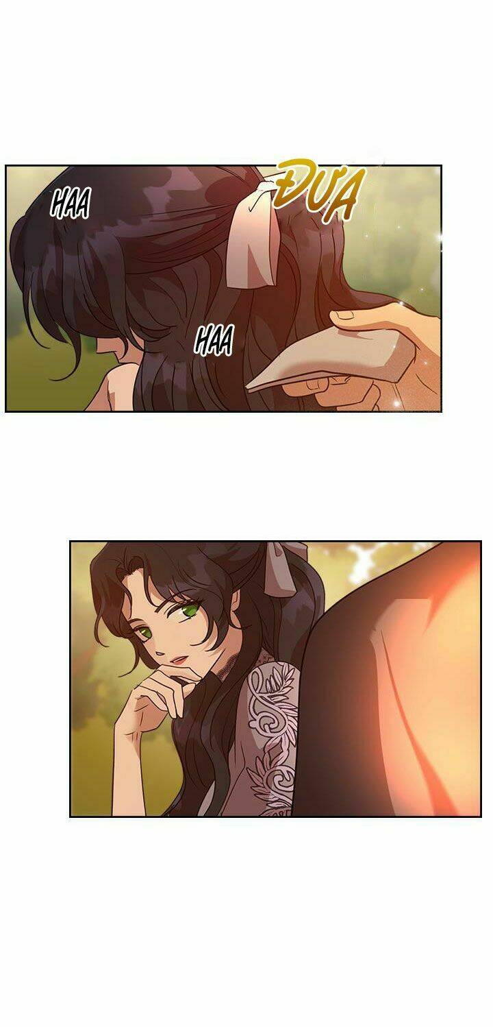Giết Chết Ác Nữ Phản Diện: Chapter 32
