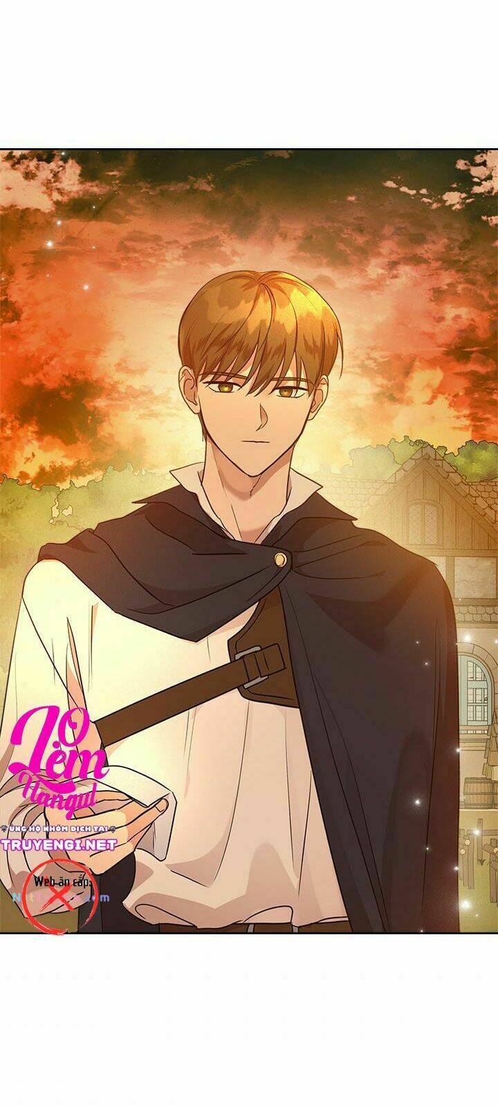 Giết Chết Ác Nữ Phản Diện: Chapter 32