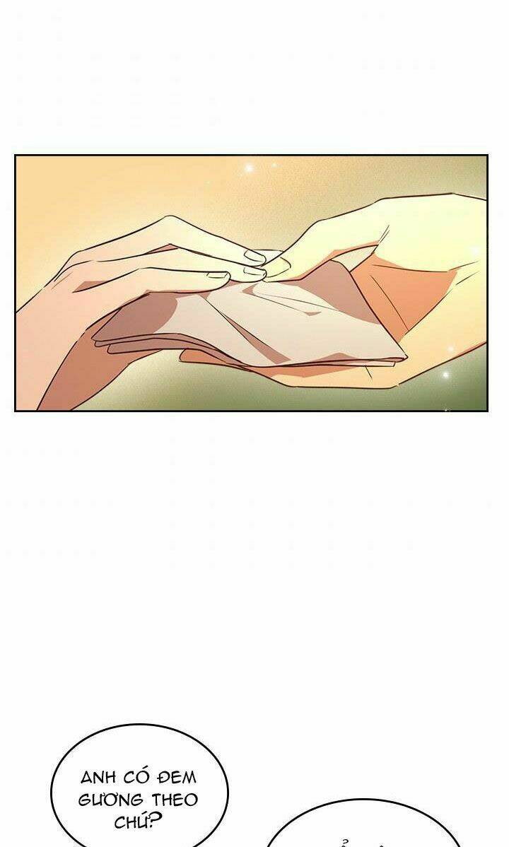 Giết Chết Ác Nữ Phản Diện: Chapter 32