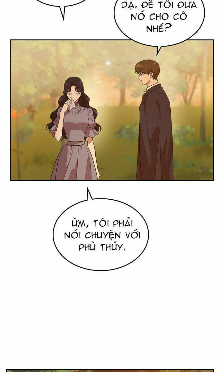 Giết Chết Ác Nữ Phản Diện: Chapter 32