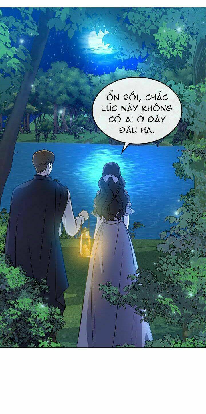 Giết Chết Ác Nữ Phản Diện: Chapter 32