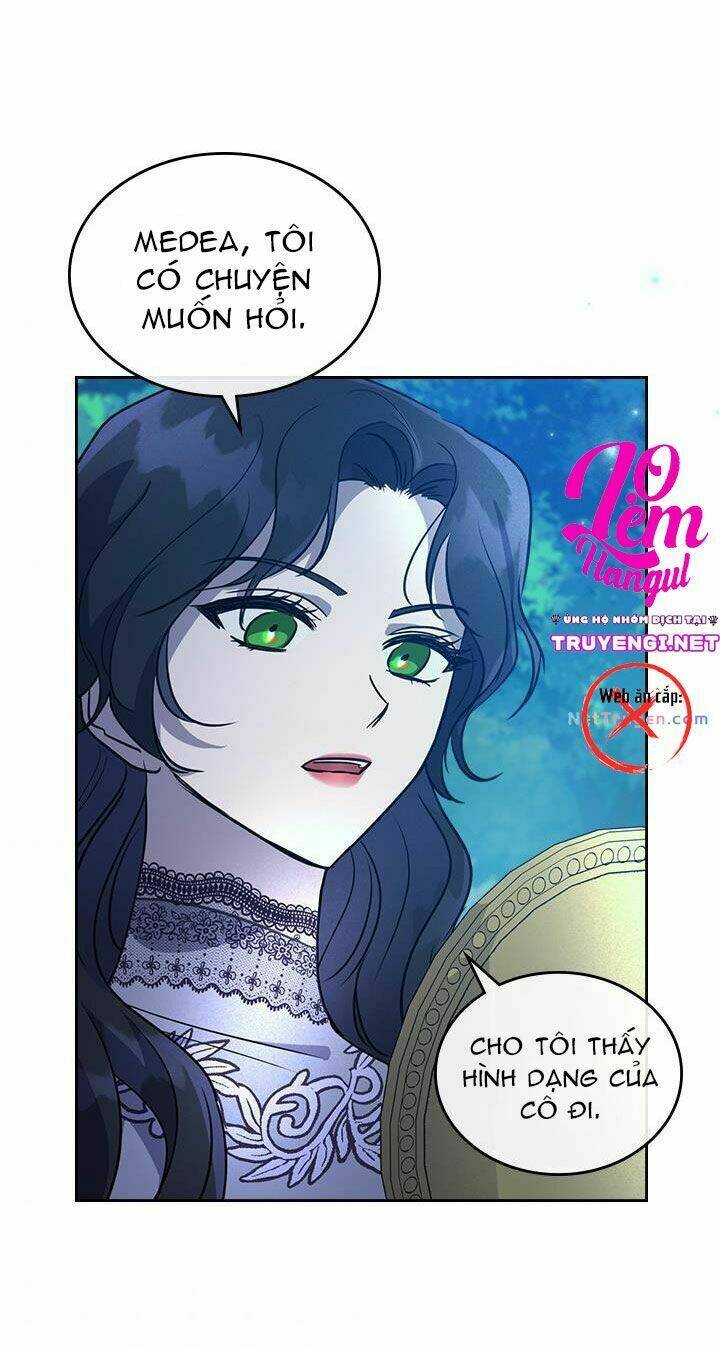 Giết Chết Ác Nữ Phản Diện: Chapter 32