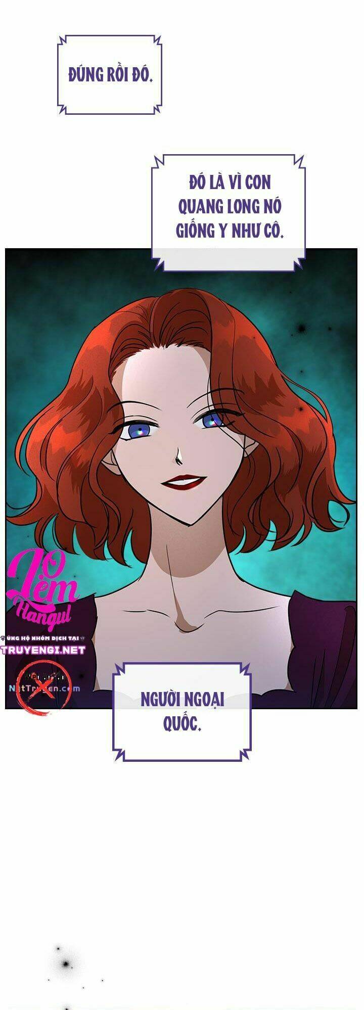 Giết Chết Ác Nữ Phản Diện: Chapter 32