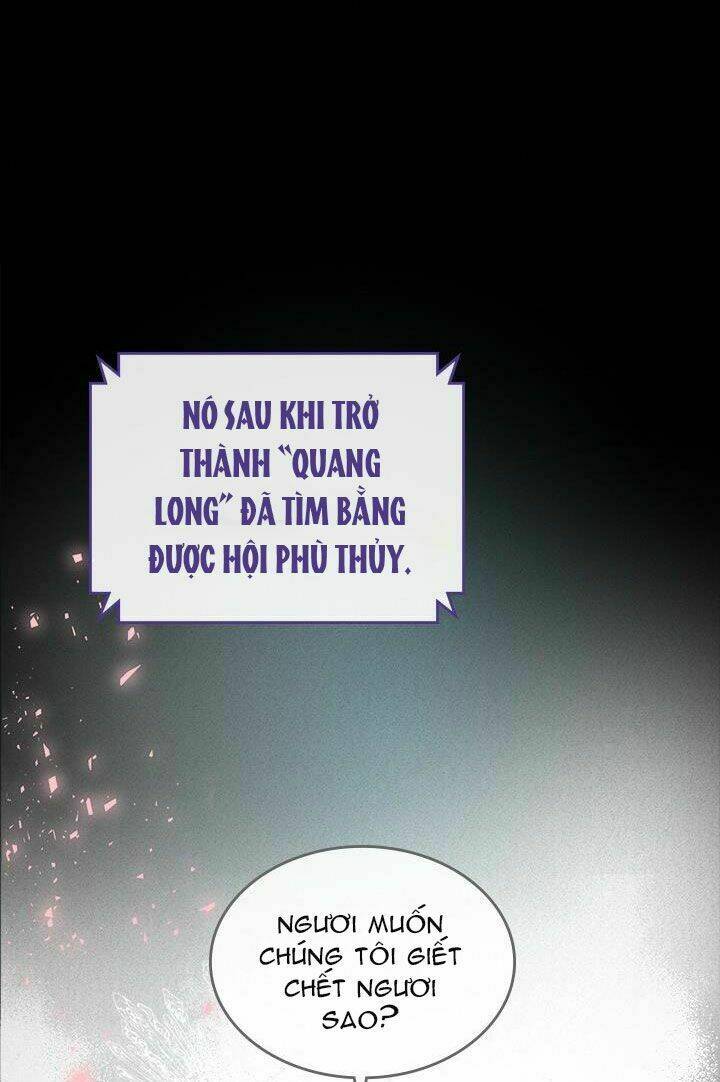 Giết Chết Ác Nữ Phản Diện: Chapter 32