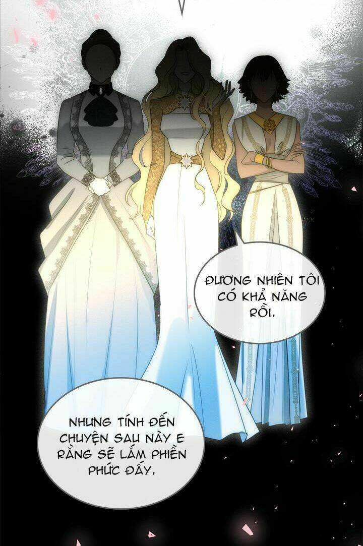Giết Chết Ác Nữ Phản Diện: Chapter 32