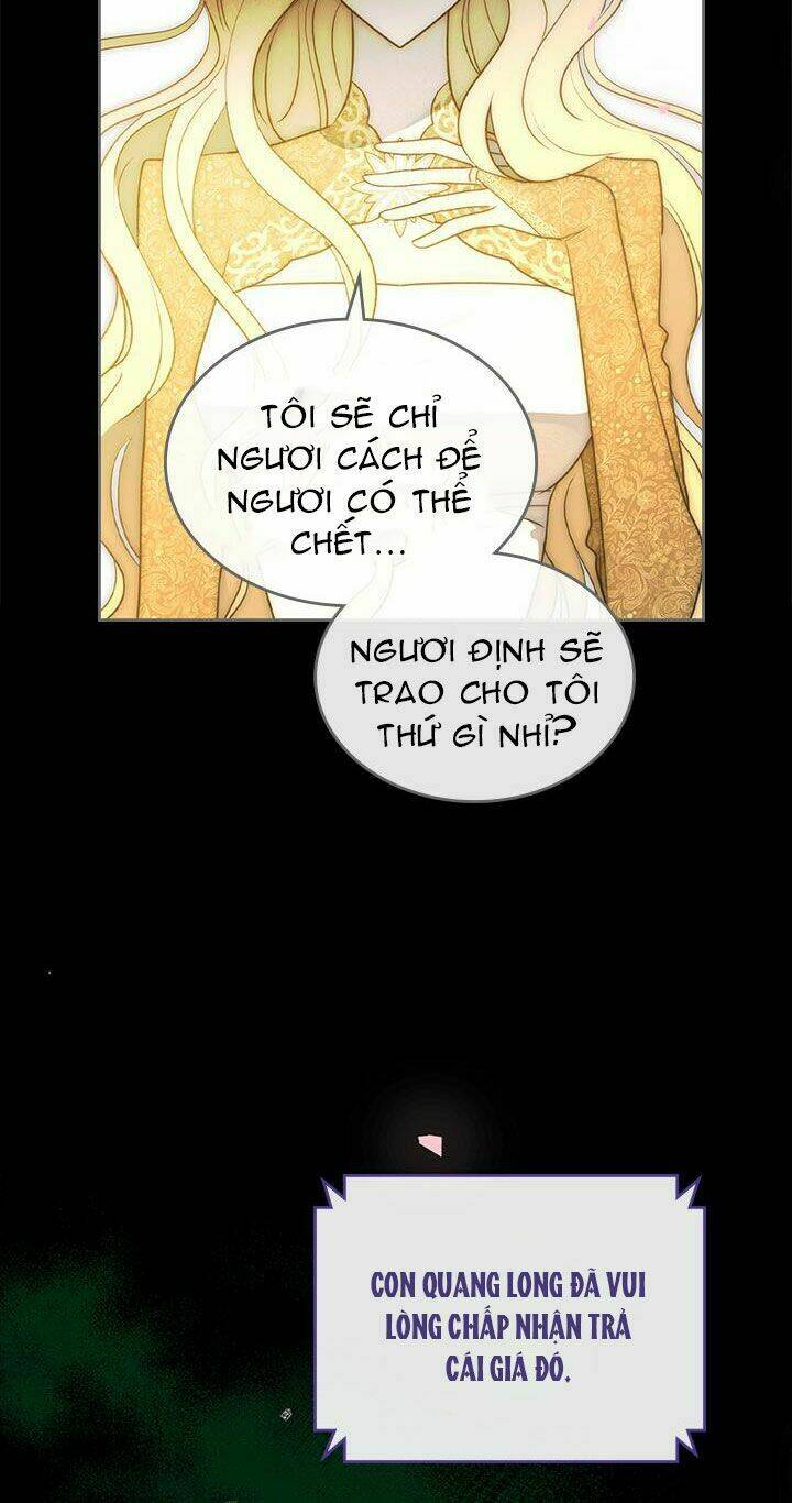 Giết Chết Ác Nữ Phản Diện: Chapter 32