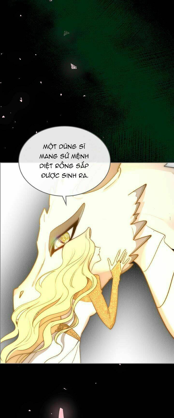 Giết Chết Ác Nữ Phản Diện: Chapter 32