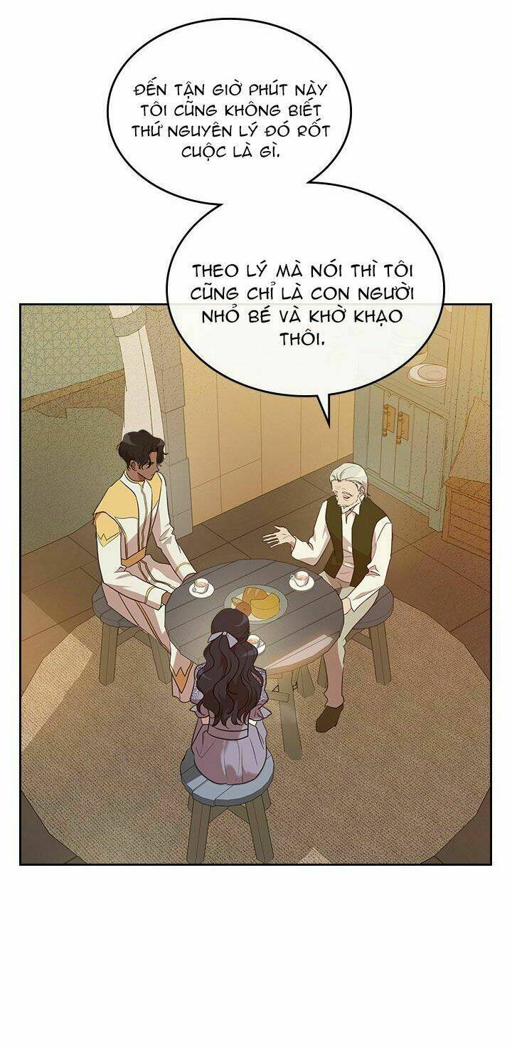 Giết Chết Ác Nữ Phản Diện: Chapter 32
