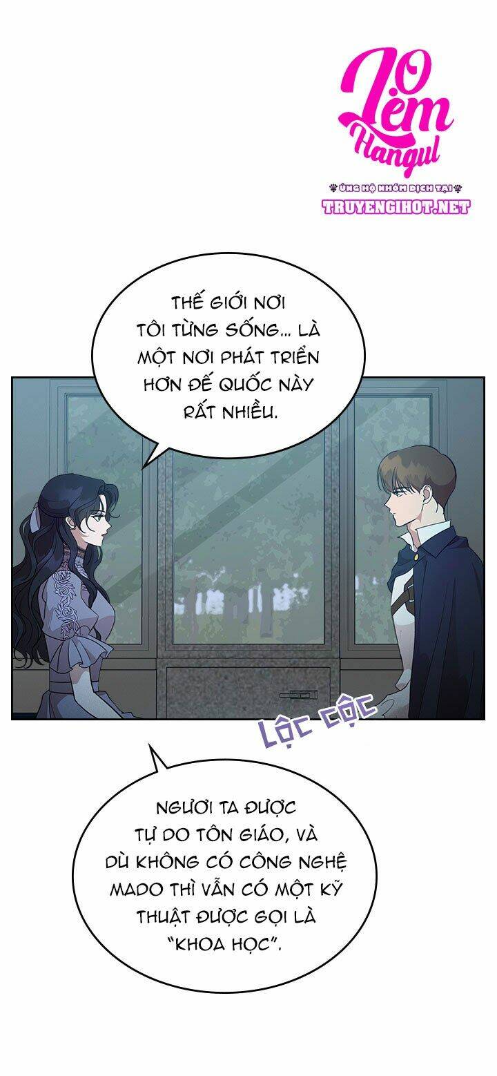 Giết Chết Ác Nữ Phản Diện: Chapter 34