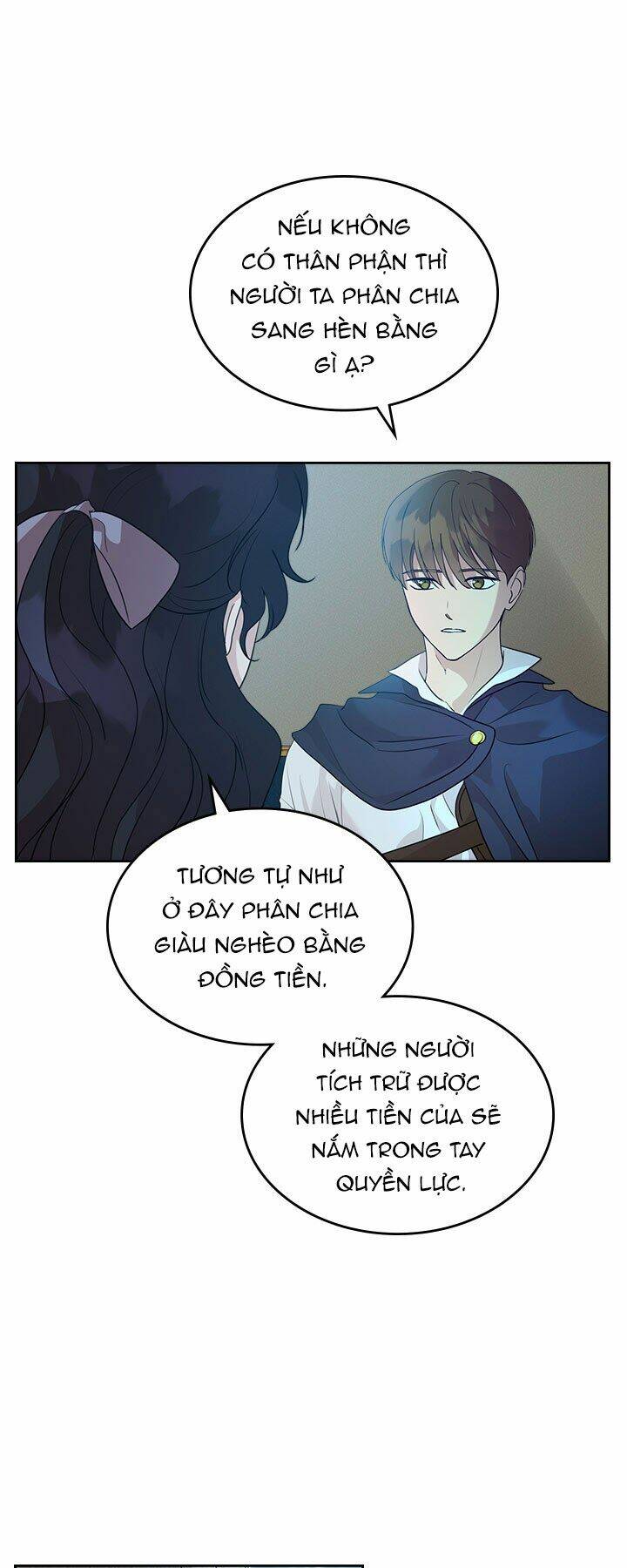 Giết Chết Ác Nữ Phản Diện: Chapter 34