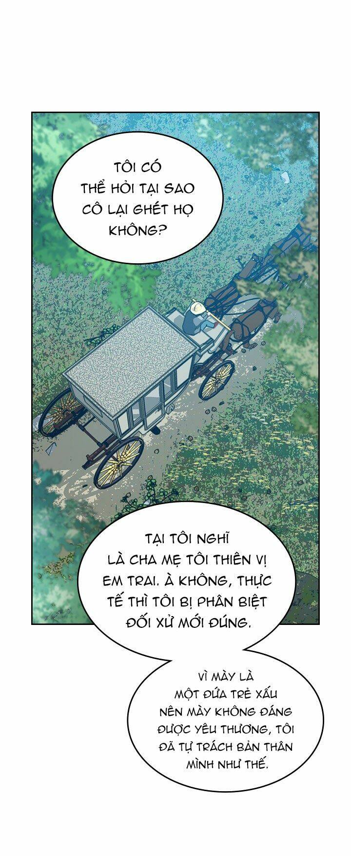 Giết Chết Ác Nữ Phản Diện: Chapter 34