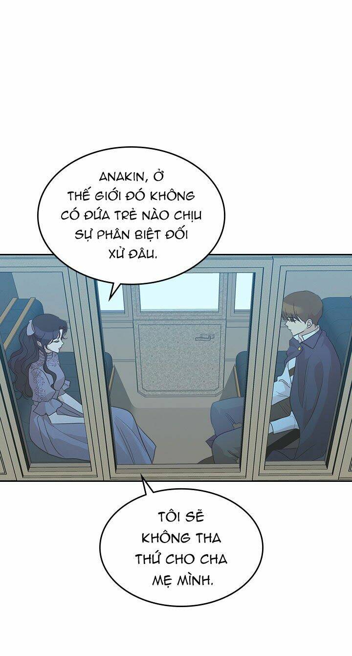 Giết Chết Ác Nữ Phản Diện: Chapter 34