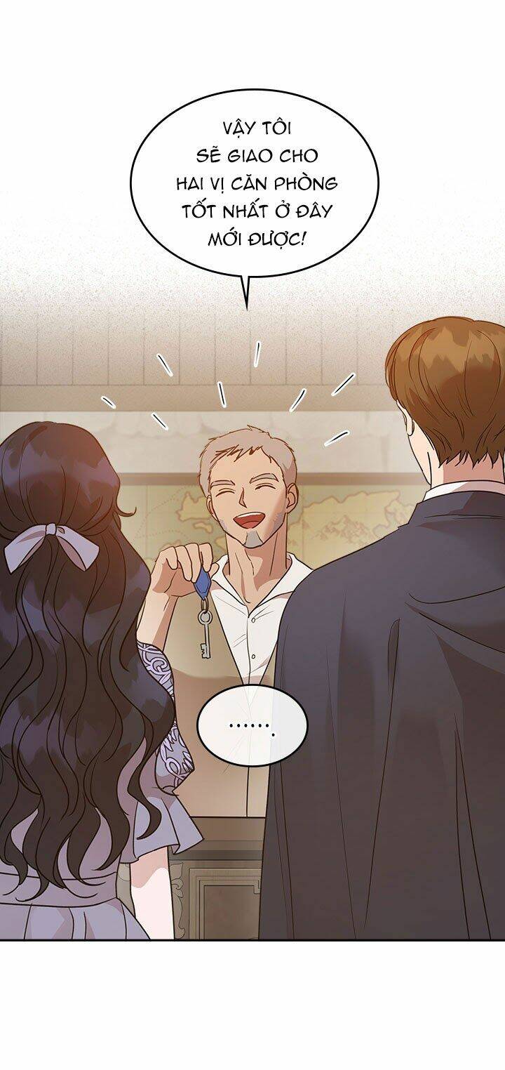 Giết Chết Ác Nữ Phản Diện: Chapter 34